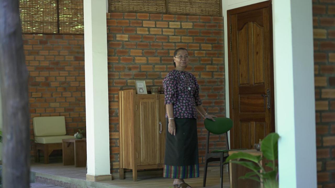 Angkor Dino Home 시엠리아프 외부 사진